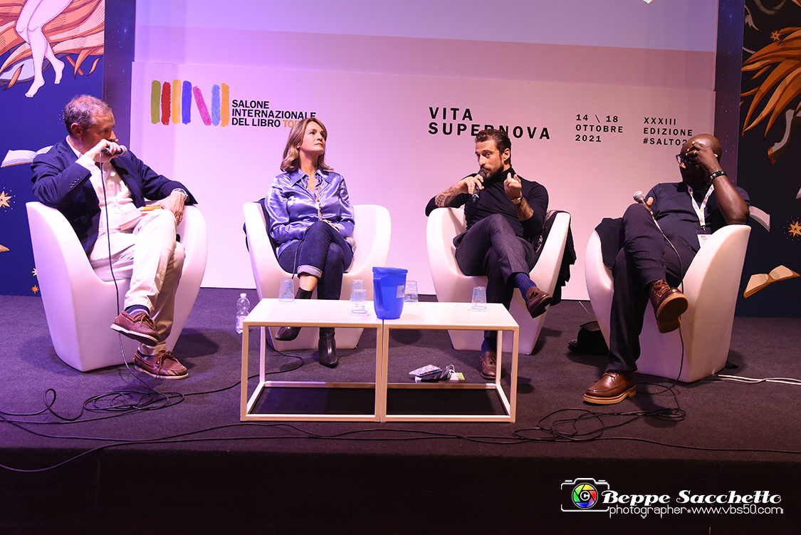 VBS_0934 - Salone del Libro di Torino - 33.ma edizione - 15 Ottobre 2021.jpg